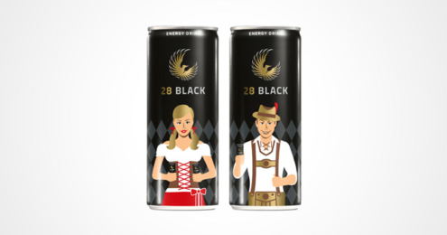 28 BLACK Oktoberfest Edition 2017