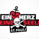 Astra St- Pauli Ärmelsponsor