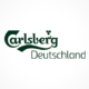 Carlsberg Deutschland Logo neu