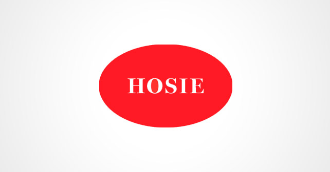 Charles Hosie Logo