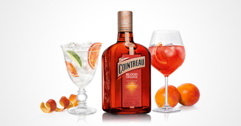 Cointreau Blood Orange