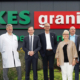 Eckes-Granini Volker Wissing