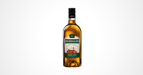 Kilbeggan neues Design