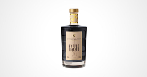 Lantenhammer Kaffee Liqueur