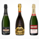 PIPER-HEIDSIECK Vintage 2008 Rare 2002 Essentiel