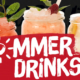 SAUSALITOS Sommer-Drinks 2017