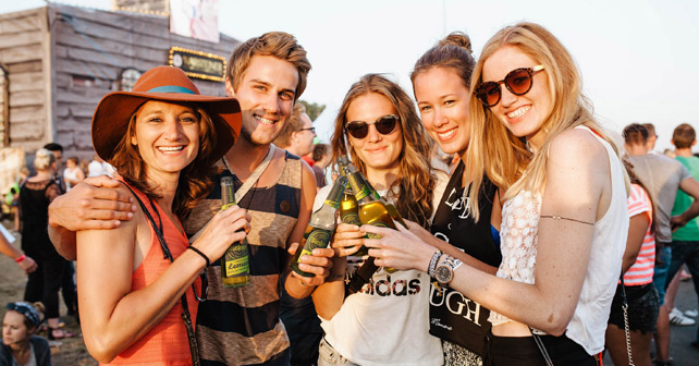 Warsteiner Festival 2017