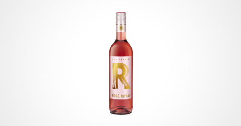 Weinheimat Württemberg Rosé Royal