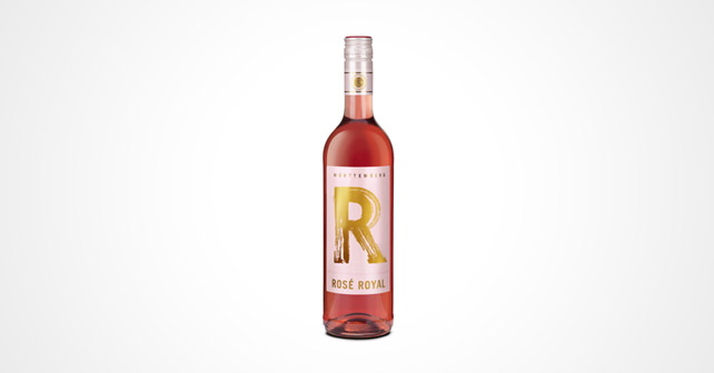 Weinheimat Württemberg Rosé Royal