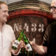 Welde Brauerei Max und Dr. Hans Spielmann