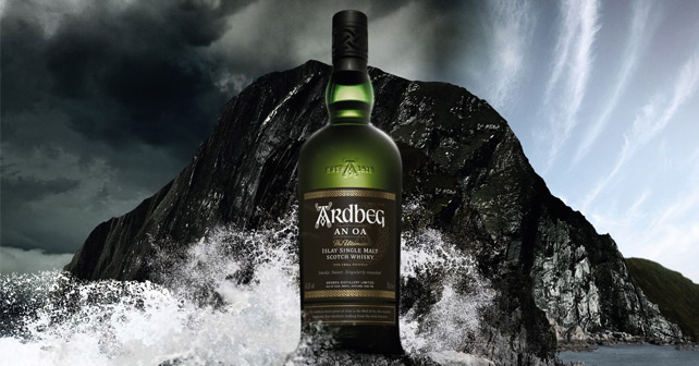 Ardbeg An Oa