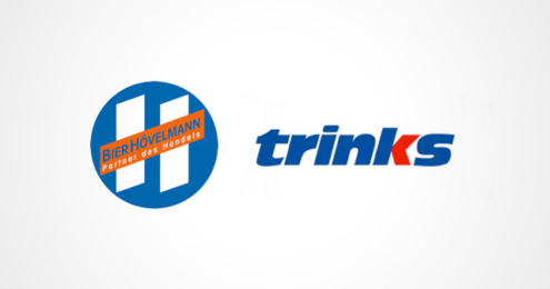 Bier-Hövelmann Trinks Logos