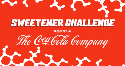 Coca-Cola Sweetener Challenge