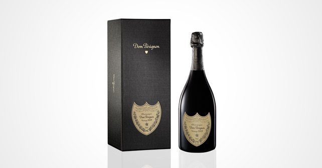 Dom Pérignon Vintage 2009