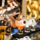 Licor 43 Most Passionate Barista Contest