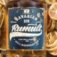 RUMULT Bavarian Rum