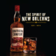 Southern Comfort Relaunch