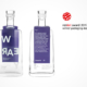 Wayfarer Gin Red Dot Award 2017