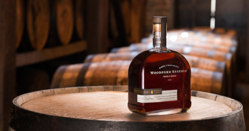 Woodford Reserve Double Oaked