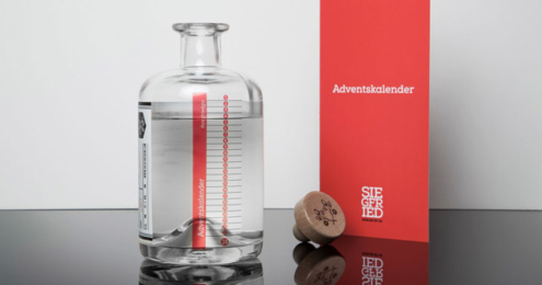 SIEGFRIED GIN Adventskalender