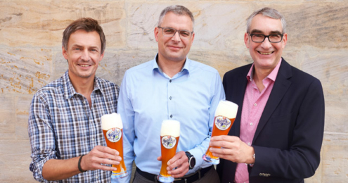 Brauerei Gebr. Maisel neue Geschäftsführung