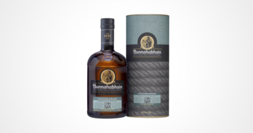 Bunnahabhain „Stiúireadair“