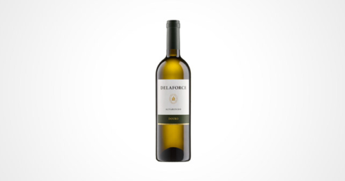 Delaforce Alvarinho 2016 DOC Douro