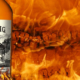 Flaming Pig Whiskey