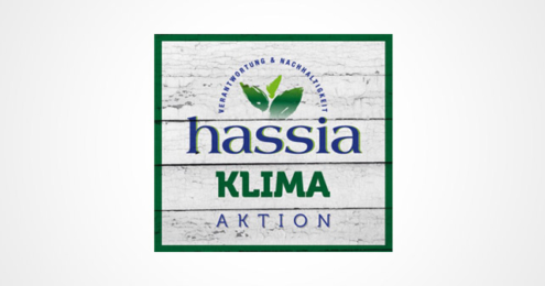 hassia Klima Aktion Logo