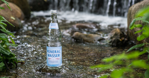 IDM Mineralwasser Natur