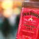 JACK DANIEL'S Tennessee Fire