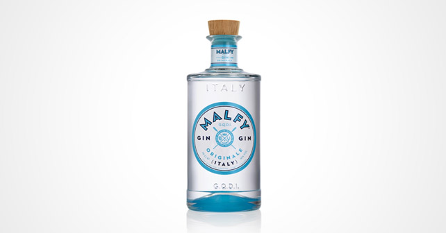 MALFY ORIGINALE Gin