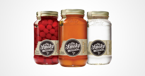 Ole Smoky Moonshine