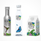 Rain Forest - Artesian Water