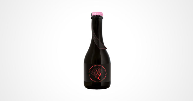 Stiegl „Faux Pas Cerise“