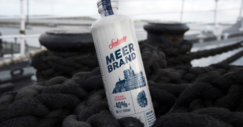 Stralsunder Meerbrand