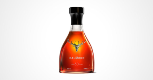 The Dalmore 50