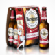 Warsteiner Weihnacht Relaunch