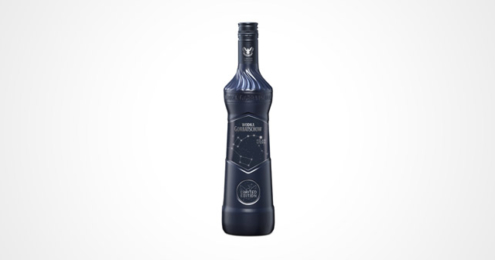 Wodka Gorbatschow „Mystic Ice World“