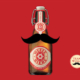 Wulle Bier Movember 2017