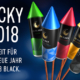 28 BLACK Lucky 2018