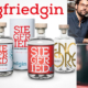 Siegfried Gin Teaser 2