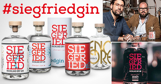 Siegfried Gin Teaser 2