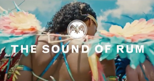 BACARDÍ® The Sound of Rum