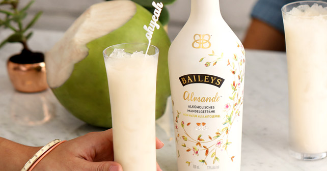 Baileys Almande