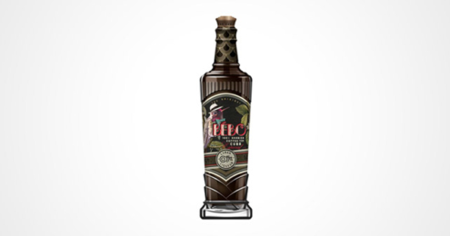 BÉBO Cuban Coffee Liqueur