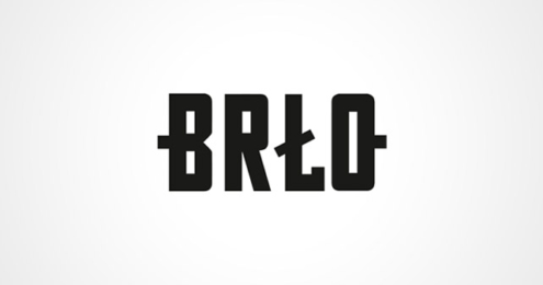 BRLO Logo