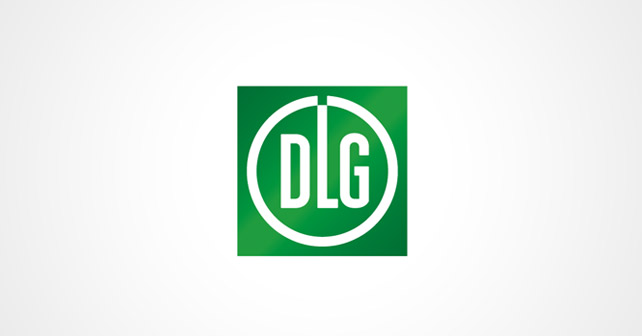 DLG Logo neu