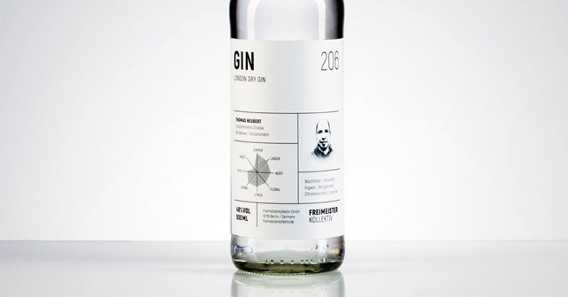 Freimeisterkollektiv GIN 206