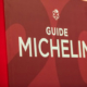 Guide MICHELIN 2018